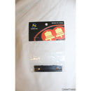 【新品即納】[MIL]DOUBLE BELL(ダブルベル) モーゼル Kar98k用 カートリッジクリップ(20150223)