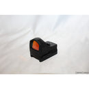 【新品即納】[MIL]VECTOR OPTICS(ベクターオプティクス) VICTOPTICS SPX 1×22 ドットサイト(RDSL-16)(20150223)