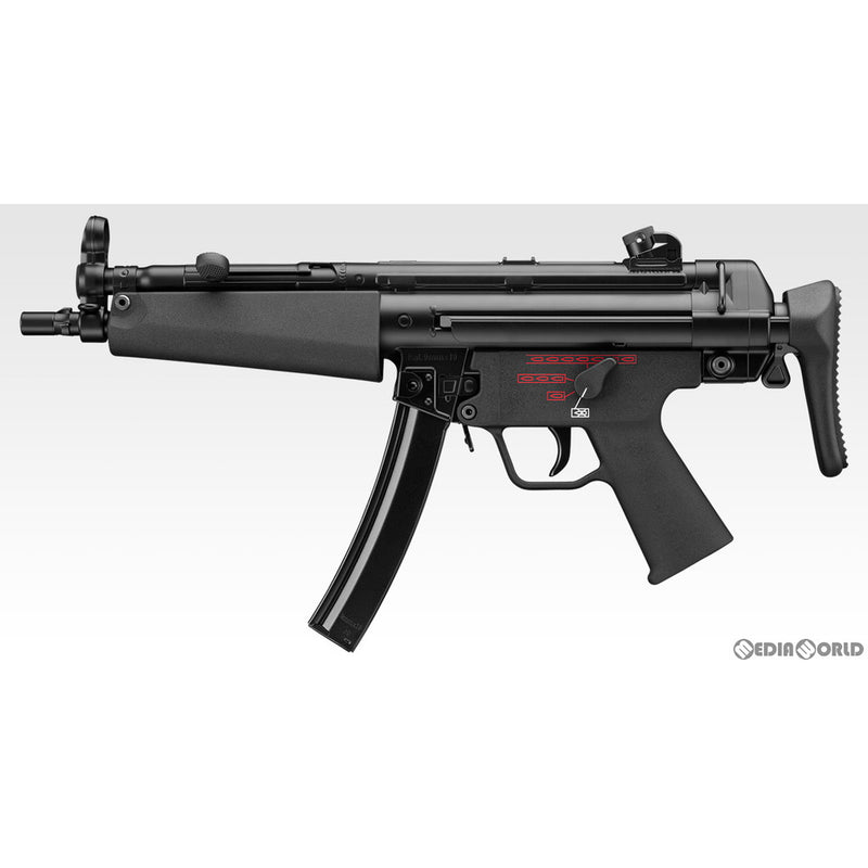 【新品】【お取り寄せ】[MIL]東京マルイ 次世代電動ガン MP5 A5 (18歳以上専用)(20210820)