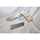 【新品即納】[MIL]KSC 限定品 ガスブローバック ソード・カトラス ver.II ABS (18歳以上専用)(20210730)