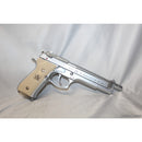 【新品即納】[MIL]KSC 限定品 ガスブローバック ソード・カトラス ver.II ABS (18歳以上専用)(20210730)