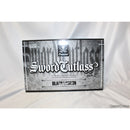 【新品即納】[MIL]KSC 限定品 ガスブローバック ソード・カトラス ver.II ABS (18歳以上専用)(20210730)