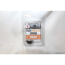 【新品即納】[MIL]SPARK(スパーク) 電動ガン用 PUSH MASTERスプリング タペットプレート用 2個セット(20210730)