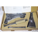 【新品即納】[MIL]NORTHEAST(ノースイースト) ガスサブマシンガン Sten Mk6 木製ストック マシンカービン GBB(サイレンサー標準装備)(NEA-SMG-009) (18歳以上専用)(20210811)