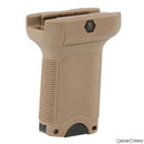 【新品即納】[MIL]FMA TD フォアグリップ DE(ダークアース)(tb1069-de)(20171130)