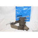 【新品即納】[MIL]AMOMAX(アモマックス) ドロップ・アタッチメント FDE(フラットダークアース)(AM-P002F)(20210827)