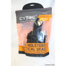 【新品即納】[MIL]CYTAC(サイタック) ドロップ・レッグ・プラットホーム(CY-DLPG3)(20210901)