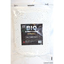 【新品即納】[MIL]HITCALL(ヒットコール) 生分解性 バイオBB弾 0.20g ホワイト 4000発(20210901)