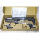 【新品即納】[MIL]SRC SR-92 コンバージョンキット(BM-9/M92/M9等対応) BK(ブラック/黒)(P-122BK)(20210903)