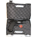 【新品即納】[MIL]DOUBLE BELL(ダブルベル) ガスブローバック ハイキャパ5.1 INFINITYタイプ(No.782) (18歳以上専用)(20150223)