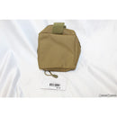 【新品即納】[MIL]GENESIS(ジェネシス) リトラクティブ・ダンプ・ポーチ CT(コヨーテタン)(E-304-CT)(20150223)