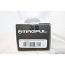 【新品即納】[MIL]MAGPUL(マグプル) MOE M-LOK HANDGUARD Carbine Length(MOE M-LOK ハンドガード カービンレングス) AR15/M4 BK(ブラック/黒)(MPIMAG424BK)(20210908)