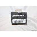 【新品即納】[MIL]MAGPUL(マグプル) MOE M-LOK HANDGUARD Carbine Length(MOE M-LOK ハンドガード カービンレングス) AR15/M4 FDE(フラットダークアース)(MPIMAG424FDE)(20210908)