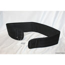 【新品即納】[MIL]GENESIS(ジェネシス) モールパット レーザーカットタイプ BK(ブラック/黒)(E-406-BK)(20210917)