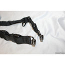 【新品即納】[MIL]CYTAC(サイタック) ダブル・ポイント・スリング w/スイベル(CY-2PT-SW)(20210917)