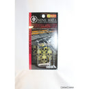 【新品即納】[MIL]LayLax(ライラクス) NINE BALL(ナインボール) 東京マルイ デザートイーグル.50AE カスタム マガジンキャッチ SV(シルバー)(20210918)