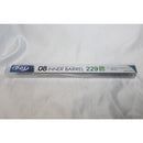 【新品即納】[MIL]PDI 08 インナーバレル 229mm/東京マルイ 次世代MP5A5(20210918)