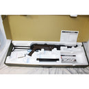 【新品即納】[MIL]SRC CO2ガスサブマシンガン MP40 CO2GBB【JASG認定】(CO-640) (18歳以上専用)(20210930)