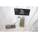 【新品即納】[MIL]KingArms(キングアームズ) Strike Industries(ストライク・インダストリーズ) スリムグリップ DE(ダークアース) + TITAN 40K スリムモーター(EMG-TG-01-DE+M)(20211014)