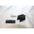 【新品即納】[MIL]Z&Z Daniel Defenseタイプ(ダニエルディフェンス) T1/T2 マイクロマウント BK(ブラック/黒)(ZZ-DH-06378-BK)(20211014)