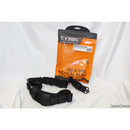 【新品即納】[MIL]CYTAC(サイタック) シングル・ポイント・スリング スイベル付き(CY-1PT-SW)(20211017)