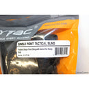 【新品即納】[MIL]CYTAC(サイタック) シングル・ポイント・スリング スイベル付き(CY-1PT-SW)(20211017)