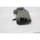 【新品即納】[MIL]AMOMAX(アモマックス) リリースボタン・ホルスター for デザートイーグル OD(オリーブドラブ)(AM-DEG2OD)(20210424)