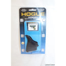 【新品即納】[MIL]HOGUE(ホーグ) グロック42/43用 スリップオンビーバーテイル ラバーグリップ BK(ブラック/黒)(