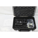 【新品即納】[MIL]ARROW OPTICS(アローオプティクス) ACOG TA3タイプ 4倍スコープ(集光式レティクル)+RMRタイプドットサイト(AO-SC004)(20150223)