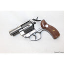 【新品即納】[MIL]A!CTION(アクション) 発火モデルガン LIBERTY CHIEF(リバティチーフ) 2インチ(20211116)