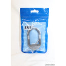 【新品即納】[MIL]5KU STIタイプ G2マグウェル マルイ ハイキャパ用 グレー(KW-KU-GB-487-T)(20211119)