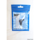 【新品即納】[MIL]5KU FIタイプ アジャスタブルトリガー 東京マルイ/WE GBB グロック用 BK(ブラック/黒)(KW-KU-GB-488-BK)(20211119)