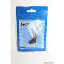 【新品即納】[MIL]5KU SSViタイプ TYRスタイル CNCアジャスタブルトリガー 東京マルイ/WE GBB グロック用 BK(ブラック/黒)(KW-KU-GB-495-BK)(20211119)