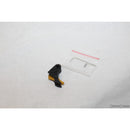 【新品即納】[MIL]5KU SSViタイプ TYRスタイル CNCアジャスタブルトリガー 東京マルイ/WE GBB グロック用 BK(ブラック/黒)(KW-KU-GB-495-BK)(20211119)