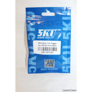 【新品即納】[MIL]5KU SSViタイプ TYRスタイル CNCアジャスタブルトリガー 東京マルイ/WE GBB グロック用 BK(ブラック/黒)(KW-KU-GB-495-BK)(20211119)