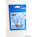 【新品即納】[MIL]5KU STIタイプ スティールDVC-Xハンマー&ストラットセット 東京マルイ/WE GBB グロック用 BK(ブラック/黒)(KW-KU-GB-482-BK)(20211119)