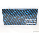 【新品即納】[MIL]マルシン工業 ガスリボルバー 6mmBB Xカートリッジ アンリミテッドリボルバー シルバー ABS HAGUE タイプグリップ (18歳以上専用)(20211120)