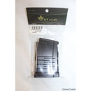 【新品即納】[MIL]LCT airsoft(LCTエアソフト) AS VAL/VSS/SR-3用 50連ダブルカラムショートマガジン(樹脂) BK(ブラック/黒)(lpk-239)(20211126)