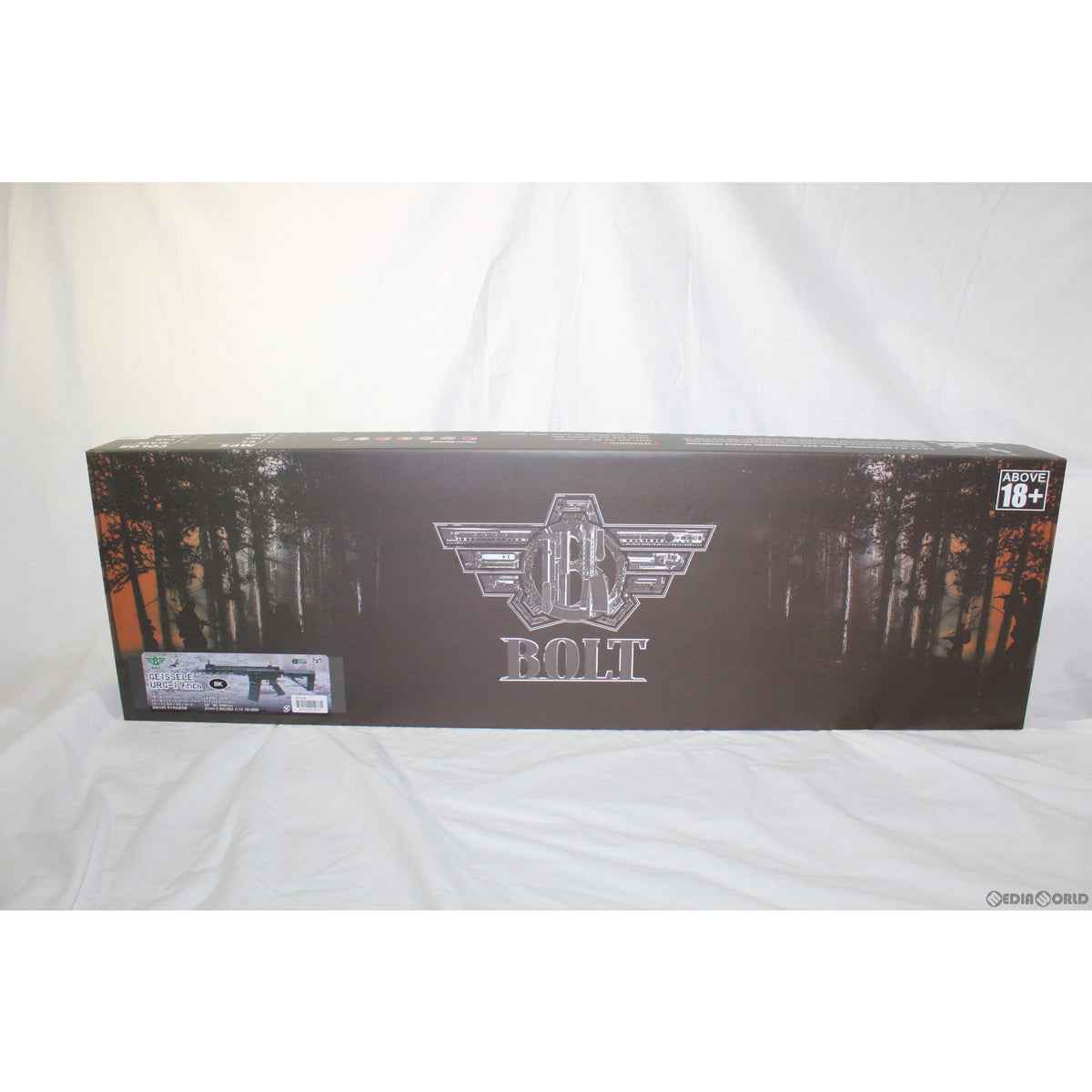 販売価格¥50,010】【新品即納】BOLT AIRSOFT(ボルトエアソフト