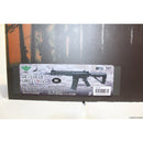 【新品即納】[MIL]BOLT AIRSOFT(ボルトエアソフト) 電動アサルトライフル B4 URG-I B.R.S.S. GEISSELE(ガイズリー) 9インチ BK(ブラック/黒) (18歳以上専用)(20220131)