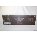 【新品即納】[MIL]BOLT AIRSOFT(ボルトエアソフト) 電動アサルトライフル B4 URG-I B.R.S.S. GEISSELE(ガイズリー) 9インチ TAN(タン) (18歳以上専用)(20220131)