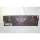 【新品即納】[MIL]BOLT AIRSOFT(ボルトエアソフト) 電動アサルトライフル B4 URG-I B.R.S.S. GEISSELE(ガイズリー) 9インチ GRAY(グレー) (18歳以上専用)(20220131)