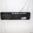 【新品即納】[MIL]S&T エアショットガン M870 ミディアム リアルウッド(ST-SPG-07-S) (18歳以上専用)(20150223)