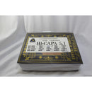 【新品即納】[MIL]DOUBLE BELL(ダブルベル) ガスブローバック TTI/STIタイプ ハイキャパ 2011 John Wick 3 SPパッケージ(No.789B) (18歳以上専用)(20220528)