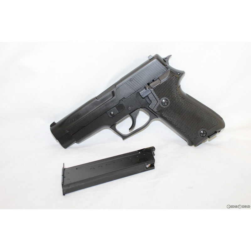 【新品即納】[MIL]タナカワークス ガスブローバック SIG P220 IC アーリー HW(ヘビーウェイト) (18歳以上専用)(20211014)