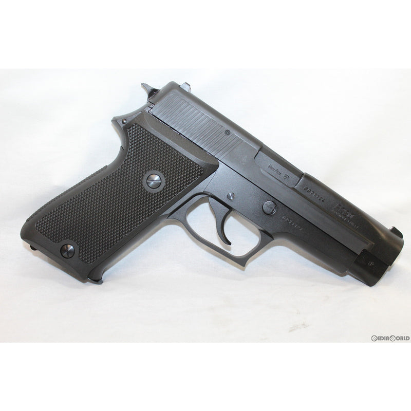 【新品即納】[MIL]タナカワークス ガスブローバック SIG P220 IC アーリー HW(ヘビーウェイト) (18歳以上専用)(20211014)