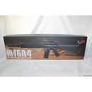 【新品即納】[MIL]BOLT AIRSOFT(ボルトエアソフト) 電動アサルトライフル M16A4 B.R.S.S(BR-06) (18歳以上専用)(20150223)