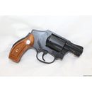 【新品即納】[MIL]タナカワークス 発火モデルガン S&W(スミスアンドウェッソン) M40 2インチ センチニアル(20130315)