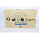 【新品即納】[MIL]タナカワークス 発火モデルガン S&W(スミスアンドウェッソン) M40 2インチ センチニアル(20130315)