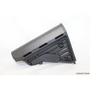 【新品即納】[MIL]ノーブランド BLACKHAWK KNOXXタイプ ストック BK(ブラック/黒)(KW-ST-069-BK)(20150223)